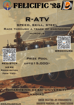 R-ATV poster